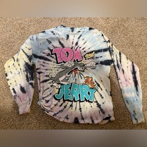 Tom and Jerry and Scooby-Doo Shirts